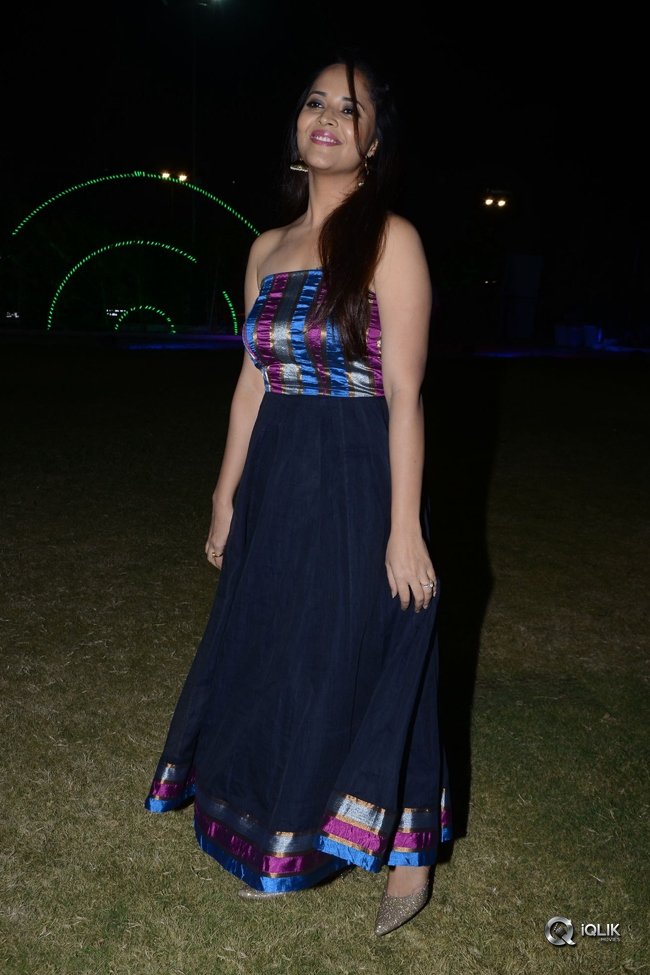 Anasuya-At-Balakrishnudu-Movie-Audio-Launch